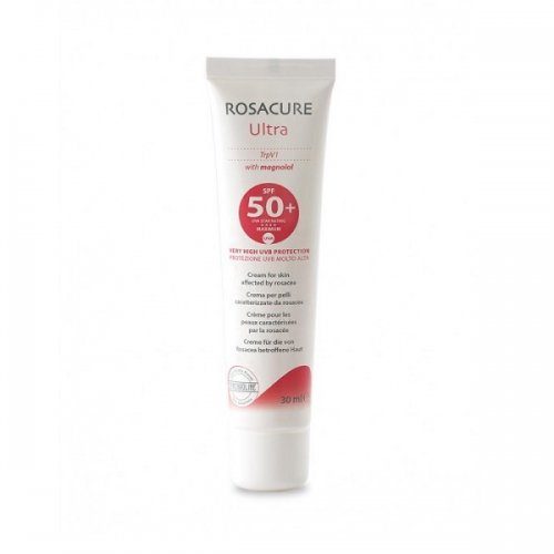 SYNCHROLINE ROSACURE ULTRA SPF50  30 ML