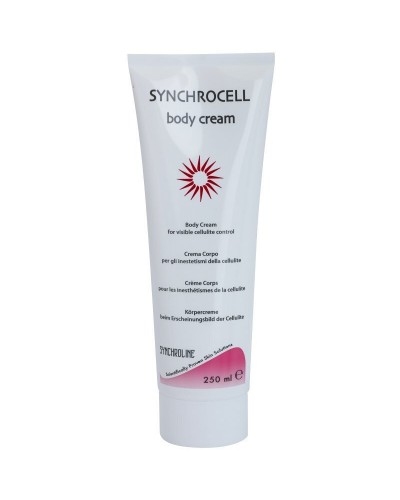 SYNCHROLINE SYNCHROCELL BODY CREAM 250ML