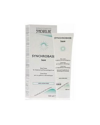 SYNCHROLINE SYNCHROBASE BASE CREAM 100ML