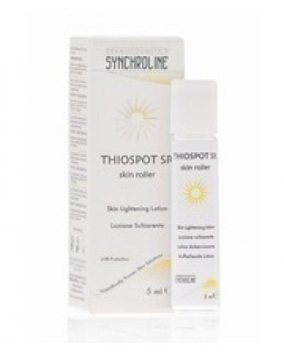 SYNCHROLINE THIOSPOT SKIN ROLLER 5ML