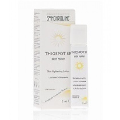 SYNCHROLINE THIOSPOT SKIN ROLLER 5ML