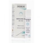 SYNCHROLINE AKNICARE SKIN ROLLER 5ML