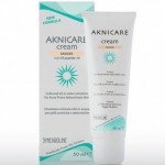 SYNCHROLINE AKNICARE TEINTEE CLAIR 50ML