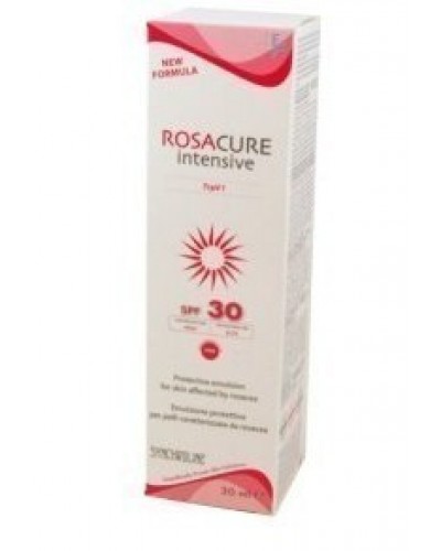 SYNCHROLINE ROSACURE INTENSIVE SPF30 30ML