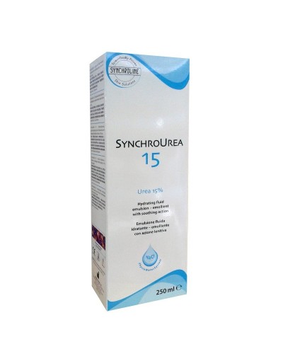 SYNCHROLINE SYNCHROUREA 15% 250ML