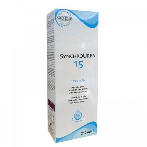 SYNCHROLINE SYNCHROUREA 15% 250ML