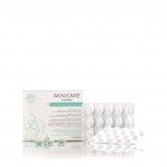 Synchroline Aknicare Combi Συμπλήρωμα Διατροφής για Διατήρηση της Φυσιολογικής Επιδερμίδας, 30 tabs