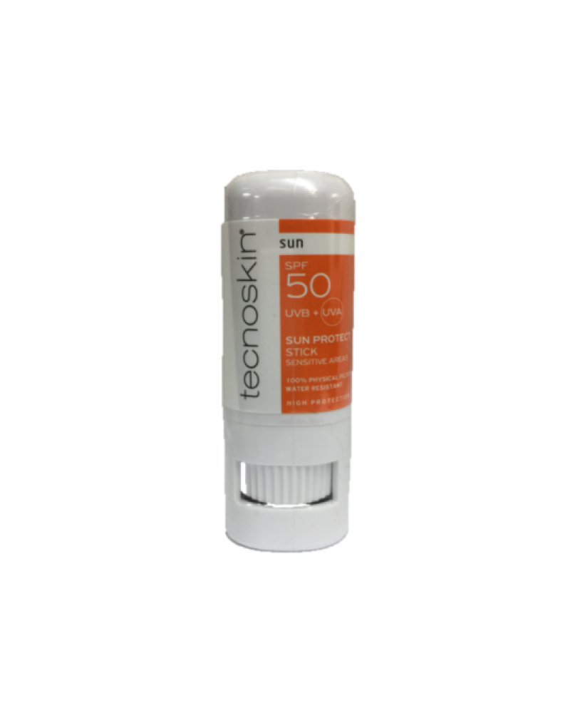 TECNOSKIN Sun Protect Stick SPF50 10gr TECNOSKIN Sun Protect Stick SPF50 10gr