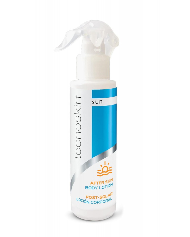 TECNOSKIN AFTER SUN SPRAY 150ML (ΕΝΥΔΑΤΙΚΟ ΓΑΛΑΚΤΩΜΑ ΓΙΑ ΜΕΤΑ ΤΟΝ ΗΛΙΟ) TECNOSKIN AFTER SUN SPRAY 150ML (ΕΝΥΔΑΤΙΚΟ ΓΑΛΑΚΤΩΜΑ ΓΙΑ ΜΕΤΑ ΤΟΝ ΗΛΙΟ)