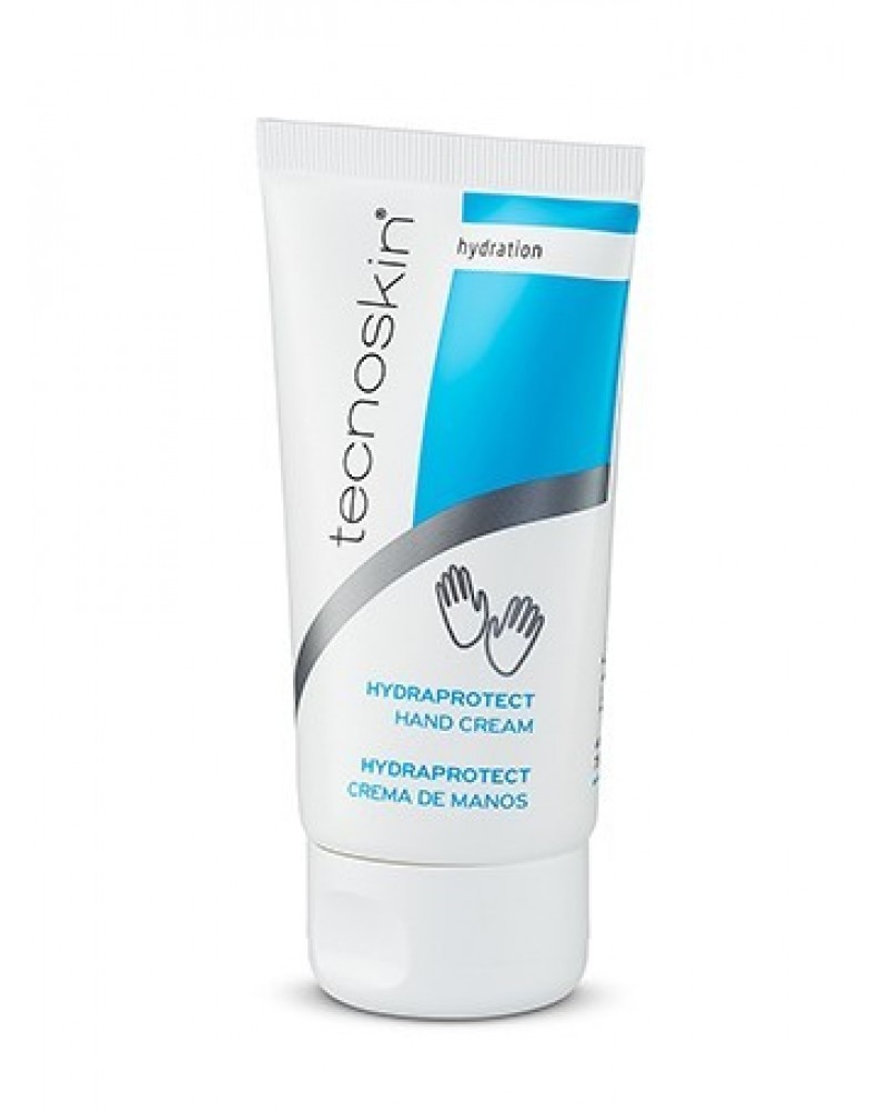 TECNOSKIN HYDRAPROTECT HAND CREAM 75ML TECNOSKIN HYDRAPROTECT HAND CREAM 75ML