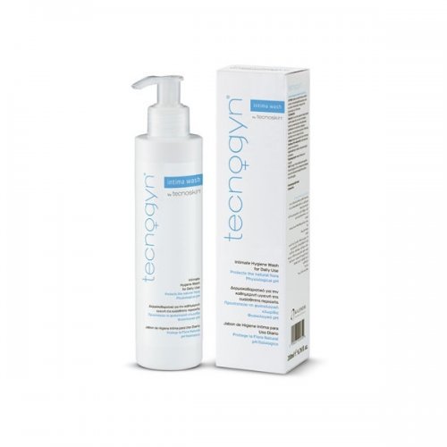 TECNOSKIN TECNOGYN INTIMA WASH 200ML