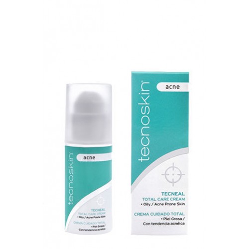 TECNOSKIN TECNEAL TOTAL CARE CREAM 30ML