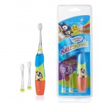 BRUSH BABY Kidz Sonic Ηλεκτρική Οδοντόβουρτσα 3-6 ετών