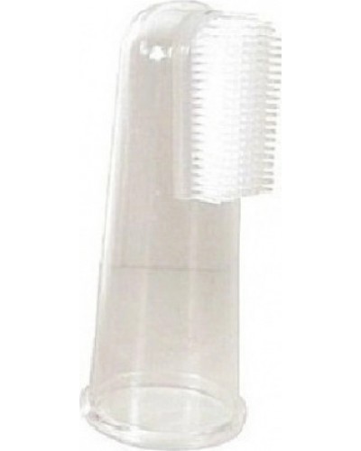 BIOXTRA BABY Finger Brush
