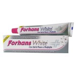 FORHANS WHITENING Toothpaste 75ml