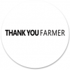 THANK YOU FARMER