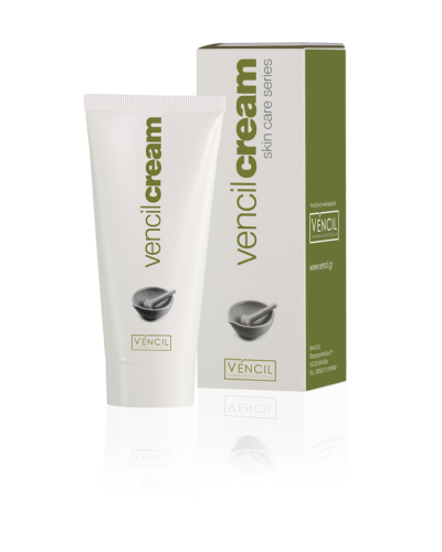 VENCIL CREAM 100 ML