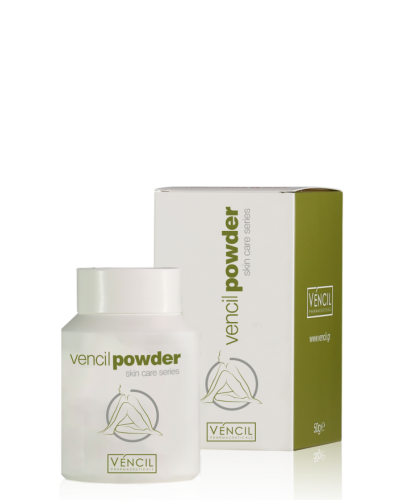 VENCIL DAKTYLON POWDER 50gr