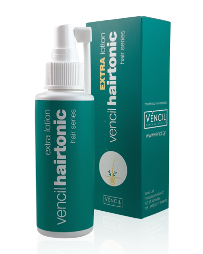 VENCIL HAIRTONIC EXTRA LOTION 100ML