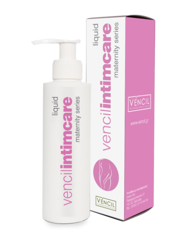 VENCIL INTIMCARE LIQUID 200ML