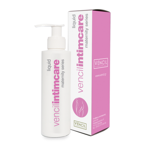 VENCIL INTIMCARE LIQUID 200ML