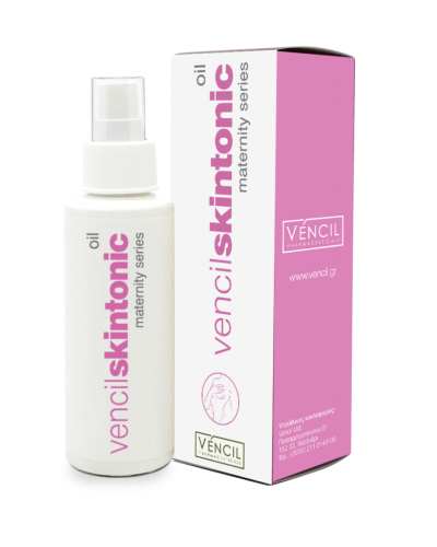 VENCIL SKINTONIC OIL 100ML