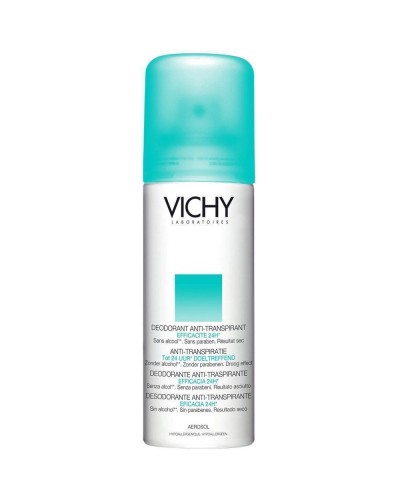 VICHY DEO ΕΝΤΟΝΗ ΕΦΙΔΡΩΣΗ AEROSOL 125ML