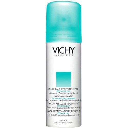 VICHY DEO ΕΝΤΟΝΗ ΕΦΙΔΡΩΣΗ AEROSOL 125ML