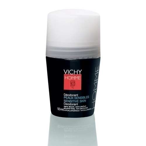 VICHY HOMME ROLL ON ΕΥΑΙΣΘ.ΕΠΙΔ.50ML