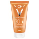 VICHY CAPITAL SOLEIL DRY TOUCH FACE FLUID SPF30 50ml