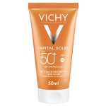 VICHY CAPITAL SOLEIL DRY TOUCH FACE FLUID SPF50 50ml
