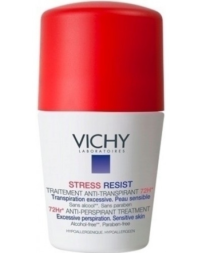 VICHY DEO BILLE STRESS 50ML