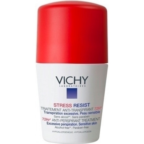 VICHY DEO BILLE STRESS 50ML