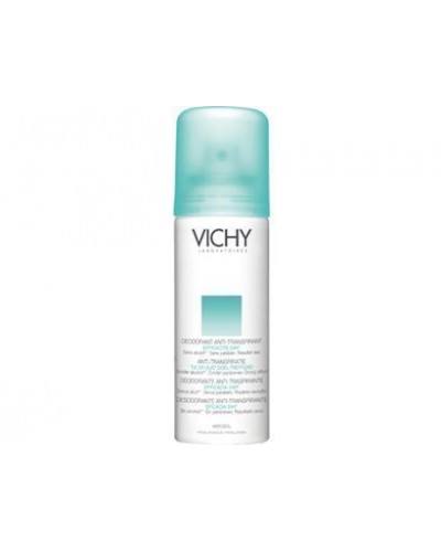 VICHY DEO AEROSOL ANTI TRACE SPR 125ML