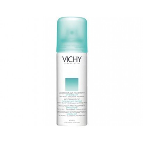 VICHY DEO AEROSOL ANTI TRACE SPR 125ML