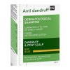VICHY DERCOS ANTI-DANDRUFF ΑΝΤΙΠΙΤΥΡΙΔΙΚΟ ΣΑΜΠΟΥΑΝ ΓΙΑ ΞΗΡΑ ΜΑΛΛΙΑ 200ml