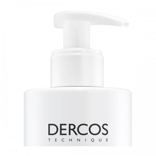VICHY DERCOS ANTI-DANDRUFF ΑΝΤΙΠΙΤΥΡΙΔΙΚΟ ΣΑΜΠΟΥΑΝ ΓΙΑ ΞΗΡΑ ΜΑΛΛΙΑ 390ml