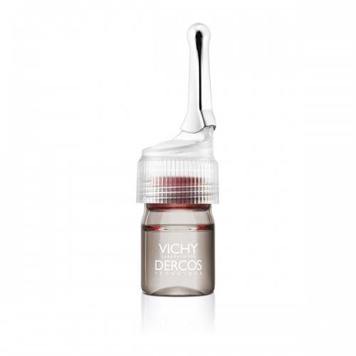 VICHY DERCOS AMINEXIL CLINICAL 5 WOMEN 21 ΑΜΠΟΥΛΕΣ X 6ml