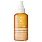 VICHY CAPITAL SOLEIL ENHANCED TAN SOLAR PROTECTIVE WATER SPF30 200ml