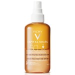 VICHY CAPITAL SOLEIL ENHANCED TAN SOLAR PROTECTIVE WATER SPF50 200ml