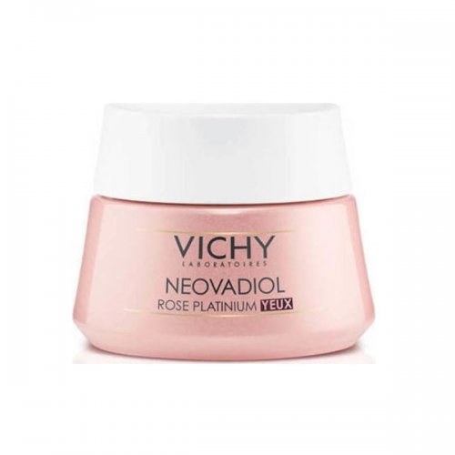 VICHY NEOVADIOL ROSE PLATINIUM EYE CREAM 15ml