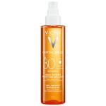 VICHY CAPITAL SOLEIL CELL PROTECT INVISIBLE OIL SPF30 200ml