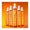 VICHY CAPITAL SOLEIL CELL PROTECT INVISIBLE OIL SPF30 200ml VICHY CAPITAL SOLEIL CELL PROTECT INVISIBLE OIL SPF30 200ml