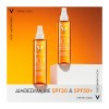 VICHY CAPITAL SOLEIL CELL PROTECT INVISIBLE OIL SPF30 200ml VICHY CAPITAL SOLEIL CELL PROTECT INVISIBLE OIL SPF30 200ml