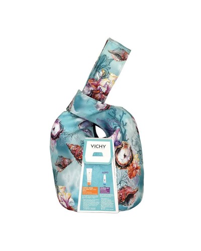 Vichy Promo Capital Soleil Anti-Dark Spot Αντηλιακή Κρέμα Προσώπου με Χρώμα κατά των Κηλίδων SPF50 50ml & ΔΩΡΟ Mineral 89 Booster 10ml