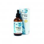 VIOGENESIS CITRUSCORE DROPS 100ML