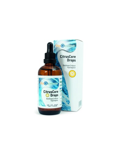 VIOGENESIS CITRUSCORE DROPS 100ML