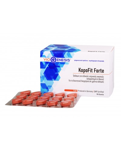 VIOGENESIS KOPOFIT FORTE 90 TABS