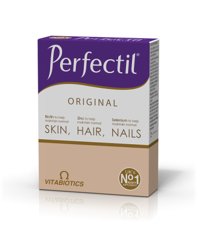 VITABIOTICS PERFECTIL ORIGINAL 30TABS