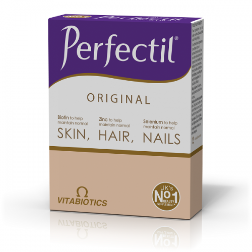 VITABIOTICS PERFECTIL ORIGINAL 30TABS